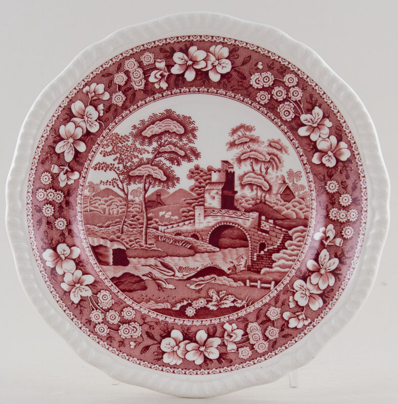 Plate c2004